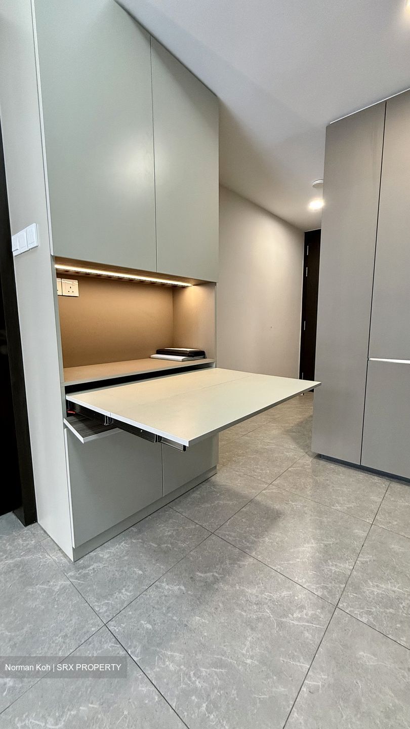 Park Colonial (D13), Condominium #577173041